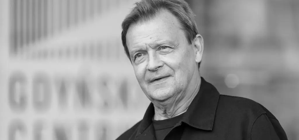Jan Frycz nie żyje. Wybitny aktor miał 72 lata