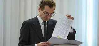 Jan Szyszko