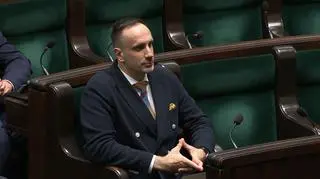 Janusz Kowalski