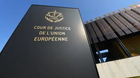 Trybunał Sprawiedliwości UE
