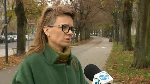 Psycholożka, specjalista terapii uzależnień Dorota Woronowicz