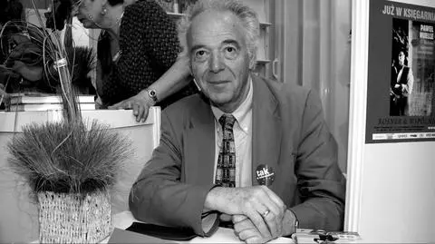 Jarosław Abramow-Newerly