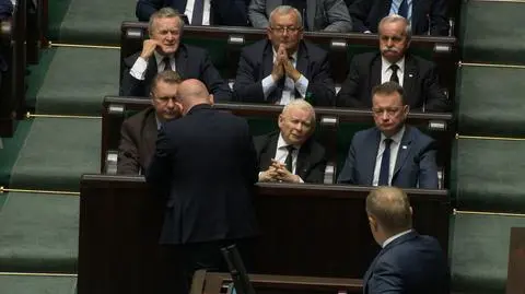 Jarosław Kaczyński, Donald Tusk