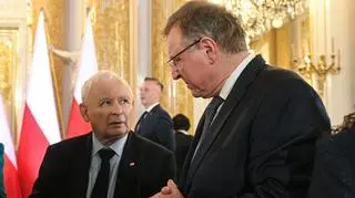 Człowiek Morawieckiego: to obciąża PiS