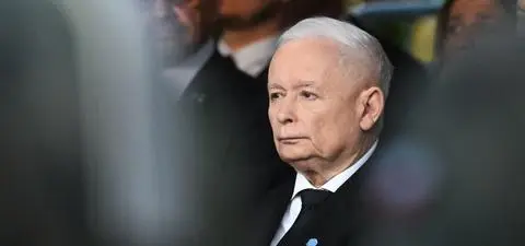 "Obsiedli ucho prezesa". Horała: zwłaszcza jedna osoba