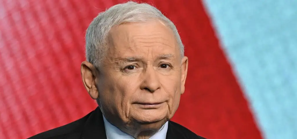 Jarosław Kaczyński
