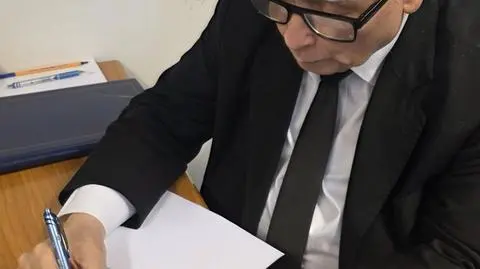 Kryzys w PiS. Podsumowanie wydarzeń