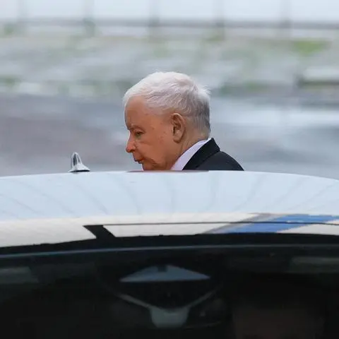 Rozłam w PiS