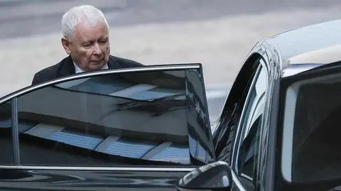 Jarosław Kaczyński