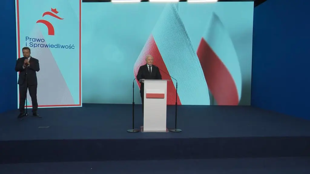 Jarosław Kaczyński