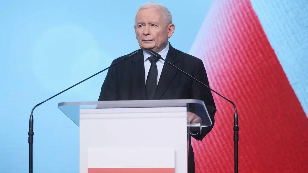 Jarosław Kaczyński