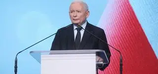 Co dalej z PiS? Oświadczenie Jarosława Kaczyńskiego
