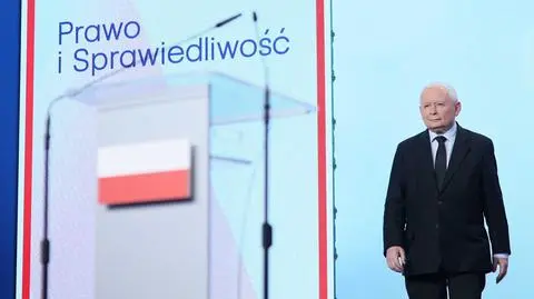 Po oświadczeniu prezesa PiS. Analizy i komentarze