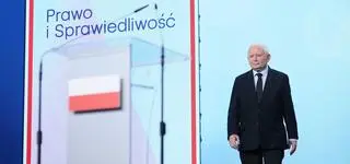 Po oświadczeniu prezesa PiS. Analizy i komentarze