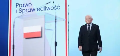 Morawiecki zakłada nowy klub. Reakcja Kaczyńskiego
