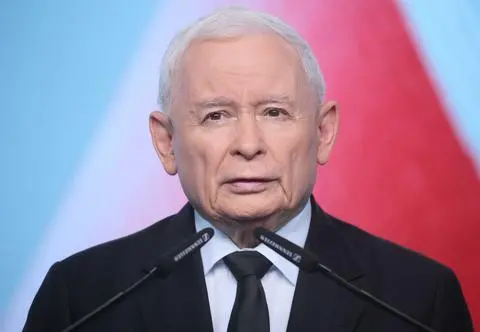 Przemówienie "pełne szczegółów, które zaskoczyły". Kulisy narady