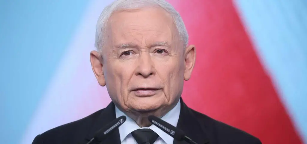 Przemówienie "pełne szczegółów, które zaskoczyły". Kulisy narady