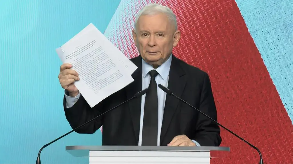 Jarosław Kaczyński