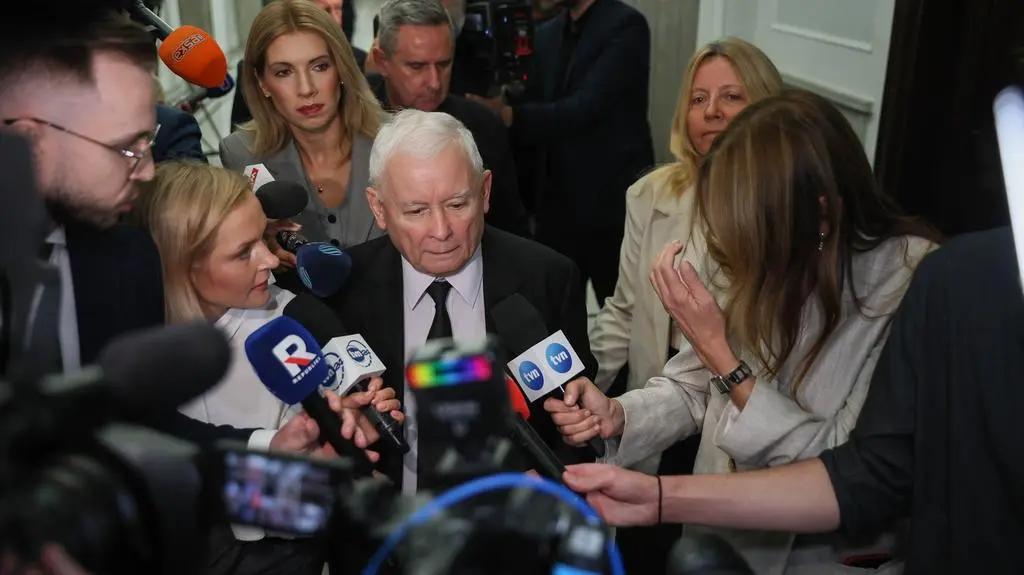 Jarosław Kaczyński