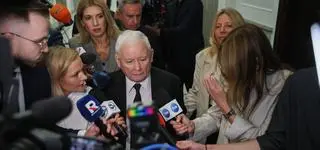 Pytania do PiS w sprawie Zondacrypto. "Myślę, że tego się najbardziej boją"