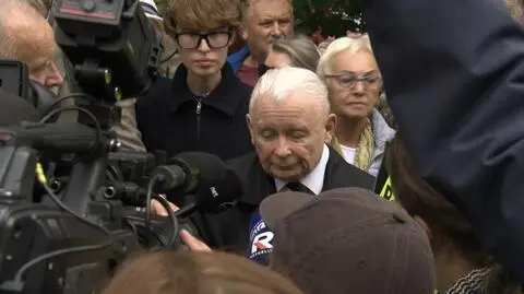 Jarosław Kaczyński 