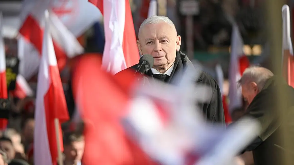 Jarosław Kaczyński