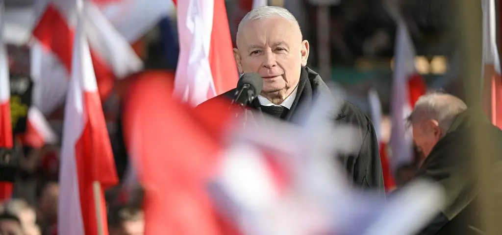 Jarosław Kaczyński
