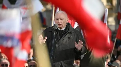 Jarosław Kaczyński 