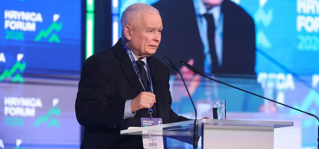 Jarosław Kaczyński