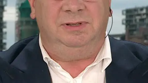 "Jarosław Kaczyński wyciągnął rękę"
