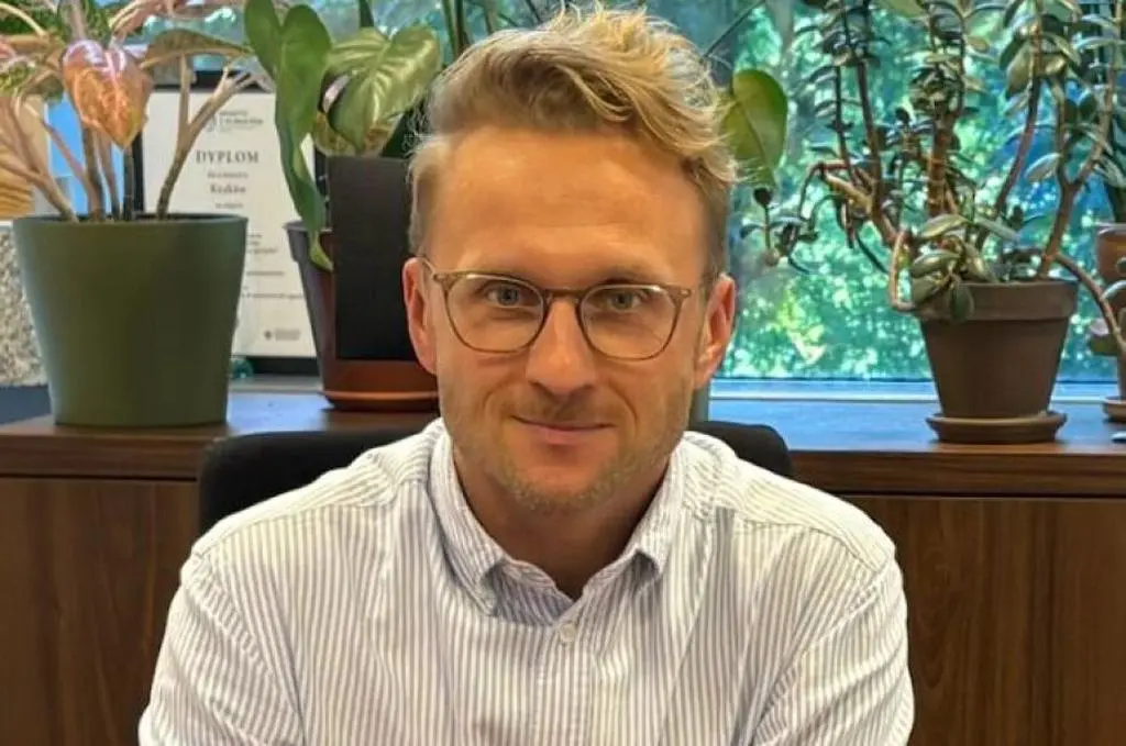 Jarosław Tabor