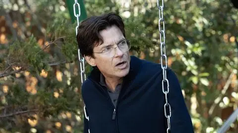 Jason Bateman w "Chętni na seks"