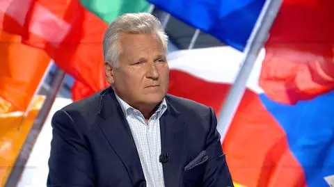 Kwaśniewski: Europa patrzy przedwyborcze maskarady nie działają