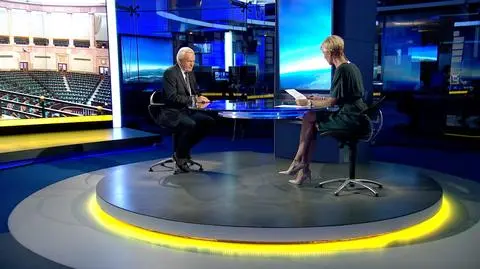 Miller: koalicja z Wiosną możliwa ale pytanie co wtedy zrobi PSL