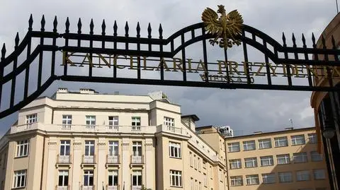 "Ze strony kancelarii prezydenta gotowość do spotkania"