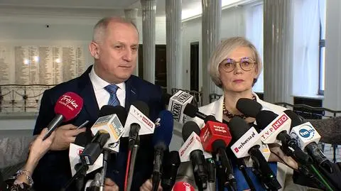 Sławomir Neumann o partii Wiosna Roberta Biedronia