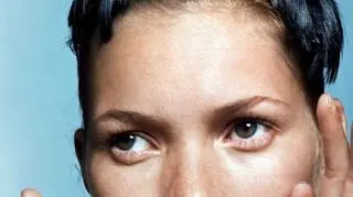 David Sims, sesja dla "Harper’s Bazaar", 1997