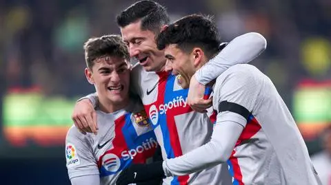 Powroty gwiazd i powołanie dla 15-latka. Kadra Barcelony na Atletico