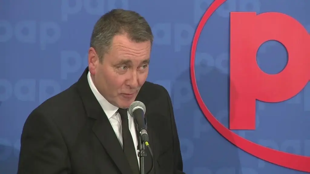 Kampania o sądownictwie jest zgodna ze statutem Polskiej Fundacji Narodowej - twierdzi prezes Cezary Jurkiewicz