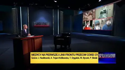 SPRAWDZAM 1