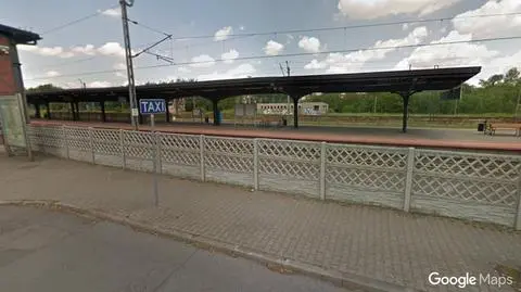 Do gwałtu miało dojść w Rudzie Śląskiej