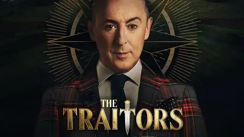 "The Traitors"