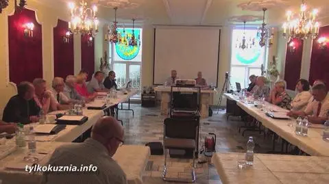 Głosowanie nad zmianą nazwy ulicy na Roberta Lewandowskiego
