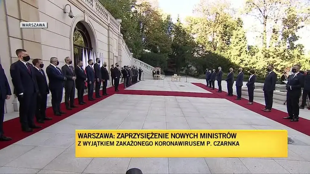 MORAWIECKI 