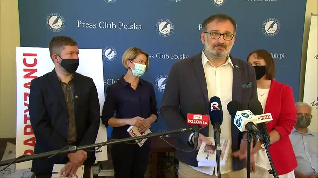 dziennikarze 2