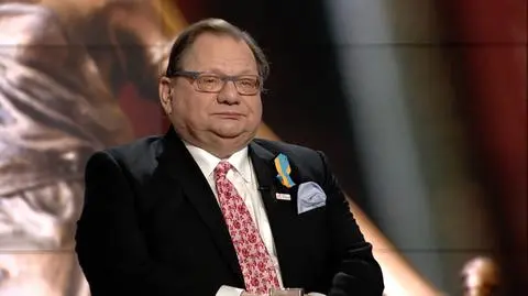 "Nam, twórcom konstytucji, zabrakło wyobraźni"