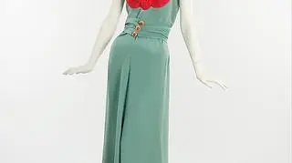 Elsa Schiaparelli, lato 1940