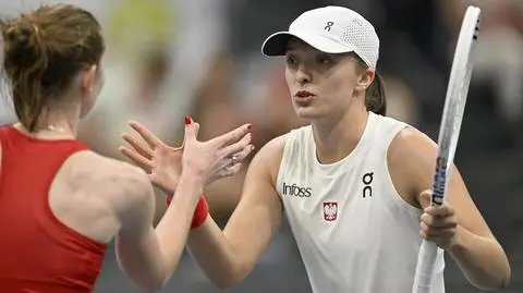 Polki awansowały do BJK Cup Finals 2024. Z kim mogą zagrać?