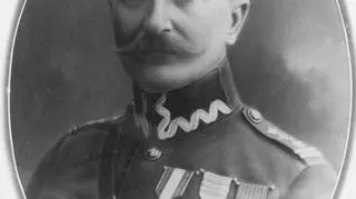 Pułkownik Bronisław Bohatyrewicz