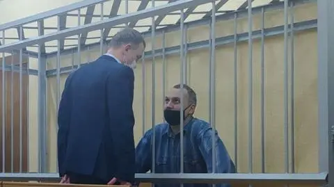 Wiktor Siadou usłyszał wyrok 